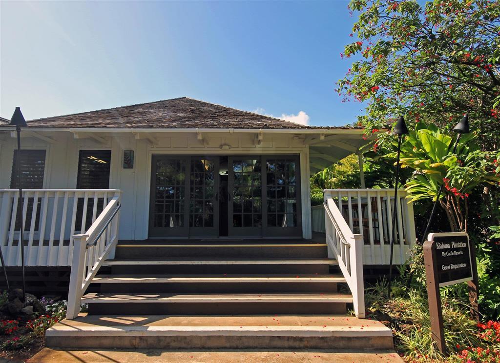 Kiahuna Plantation And Beach Bungalows By Castle Koloa Dış mekan fotoğraf