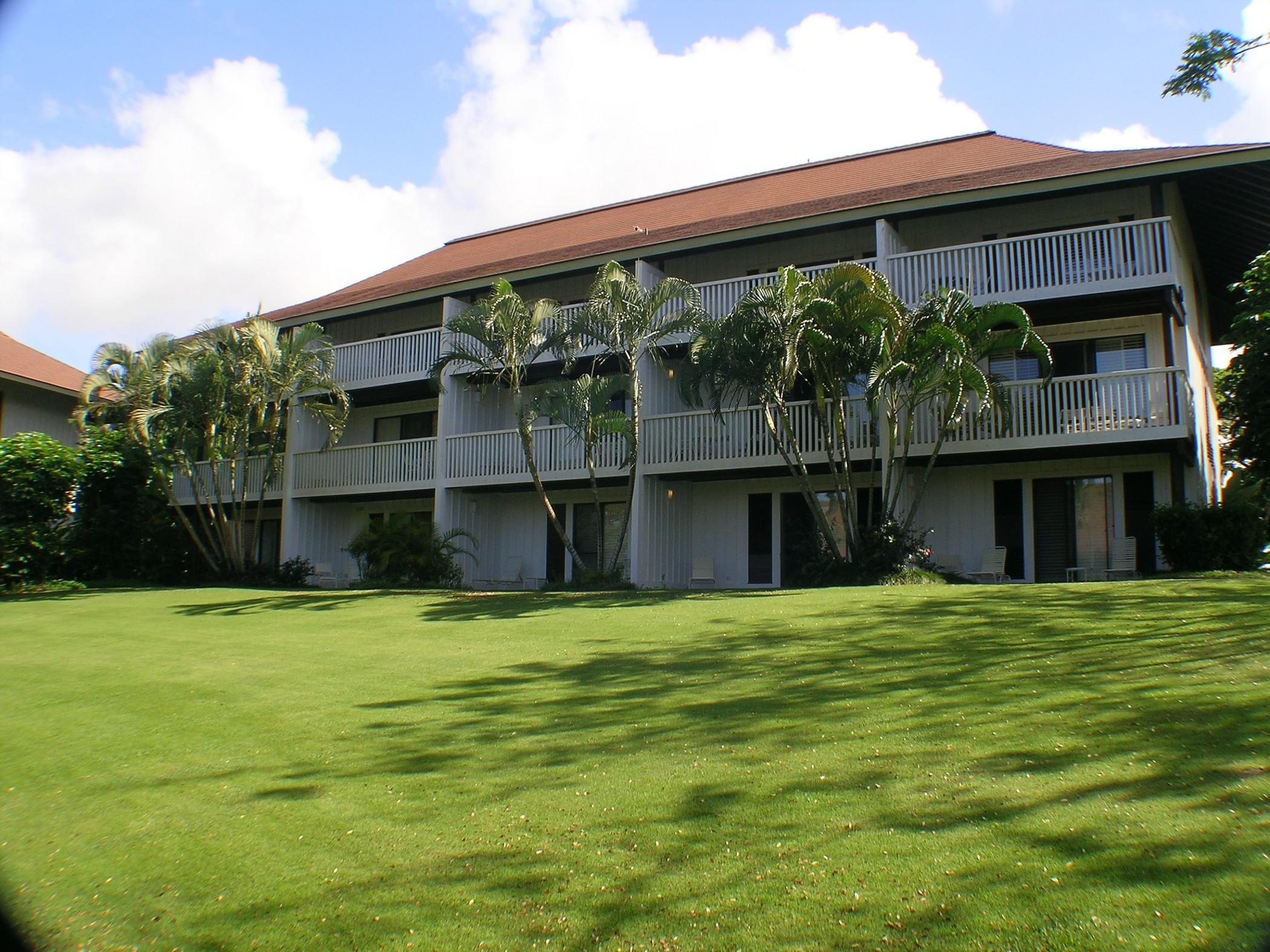 Kiahuna Plantation And Beach Bungalows By Castle Koloa Dış mekan fotoğraf