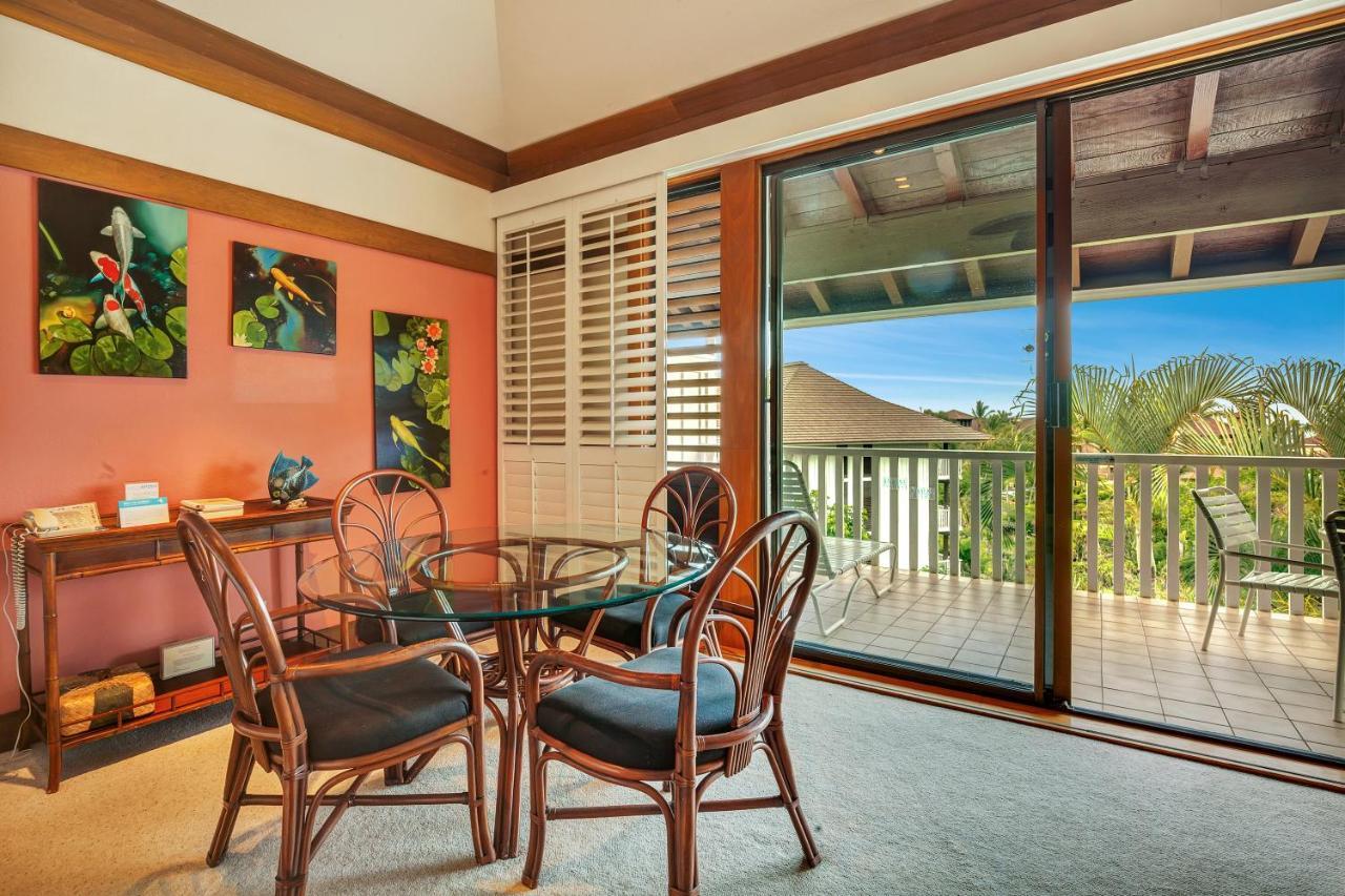 Kiahuna Plantation And Beach Bungalows By Castle Koloa Dış mekan fotoğraf