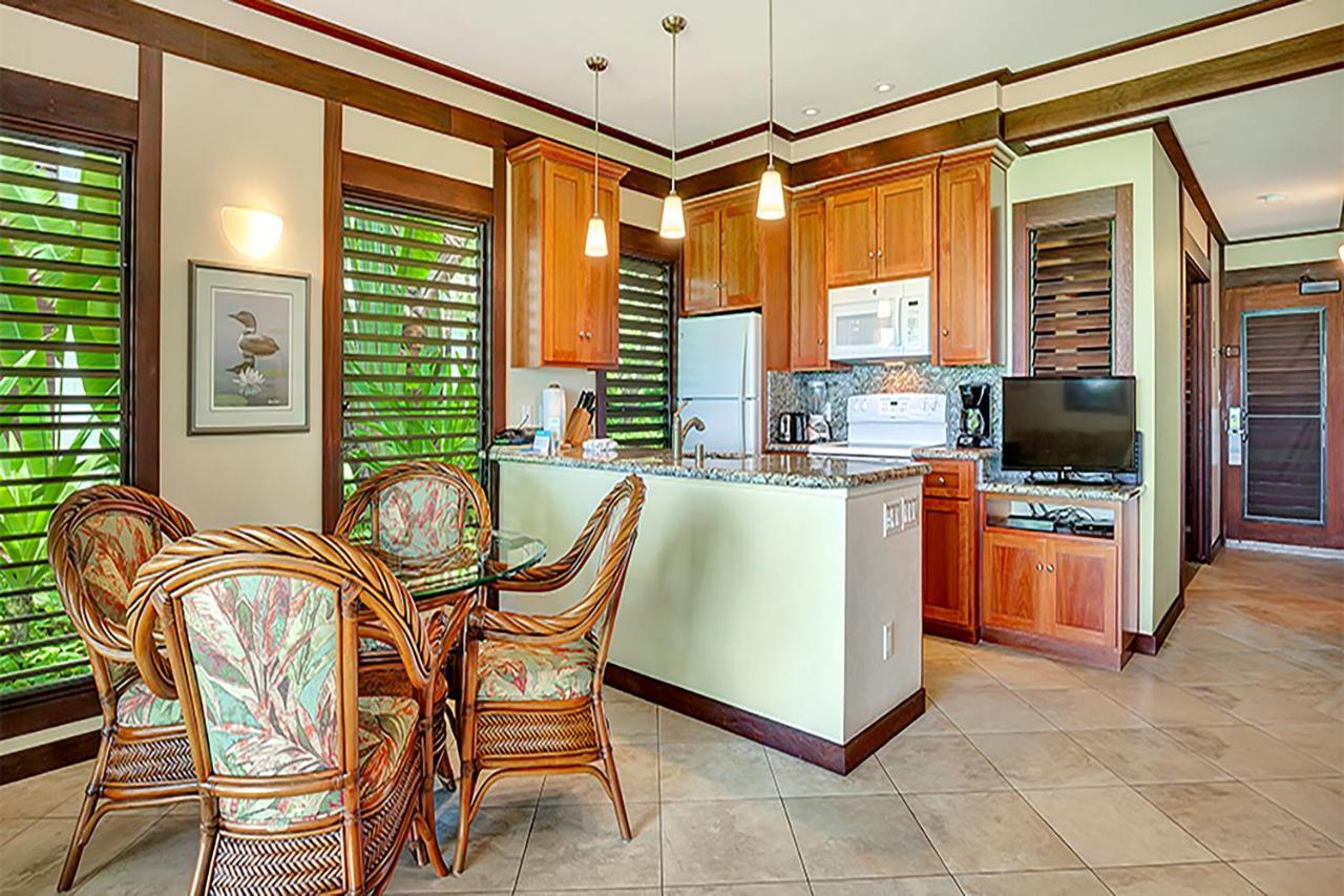 Kiahuna Plantation And Beach Bungalows By Castle Koloa Dış mekan fotoğraf