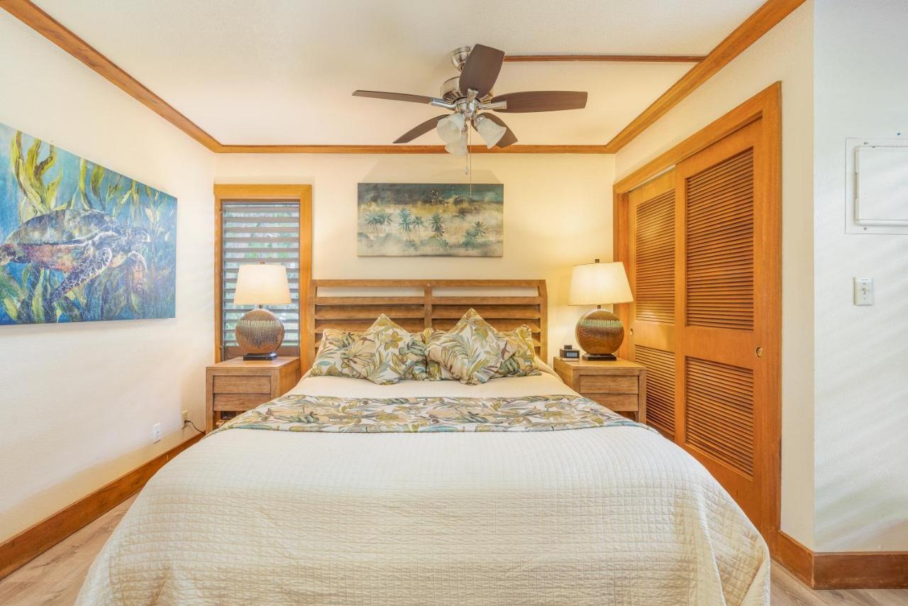 Kiahuna Plantation And Beach Bungalows By Castle Koloa Dış mekan fotoğraf