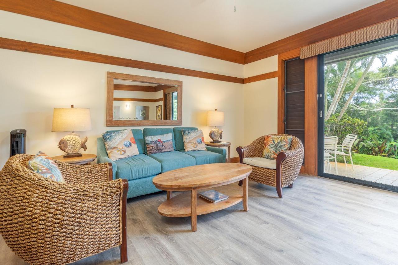 Kiahuna Plantation And Beach Bungalows By Castle Koloa Dış mekan fotoğraf