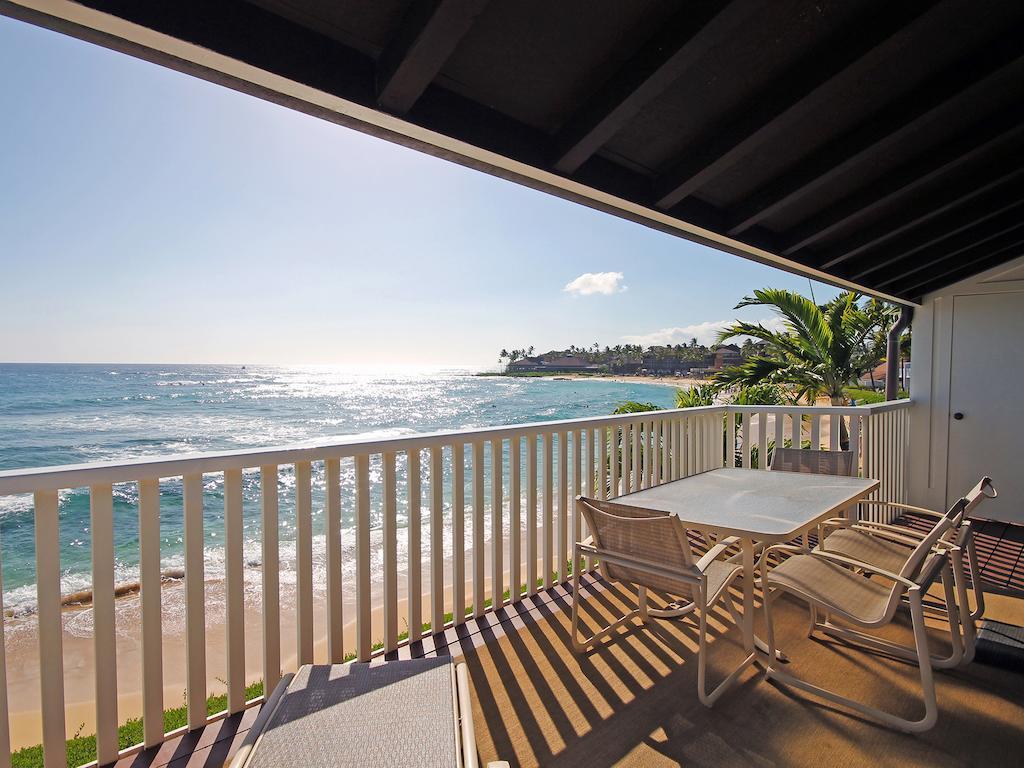 Kiahuna Plantation And Beach Bungalows By Castle Koloa Dış mekan fotoğraf