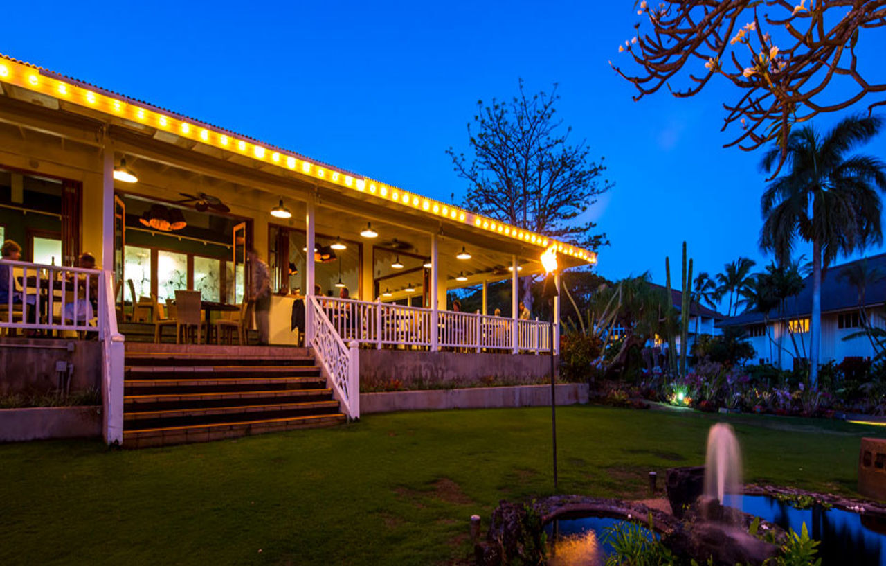 Kiahuna Plantation And Beach Bungalows By Castle Koloa Dış mekan fotoğraf